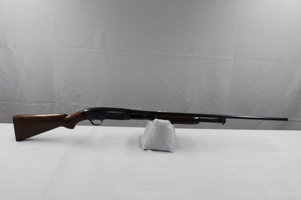Winchester Model 42 Plain Barrel, 410 Gauge