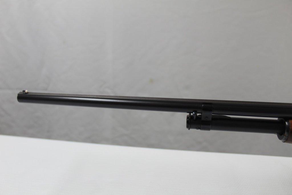Winchester Model 42 Solid Rib Barrel, 410 Gauge