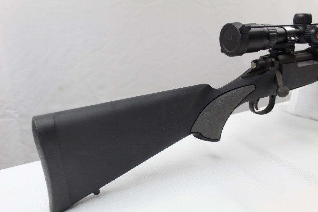 Remington Model 700, 243