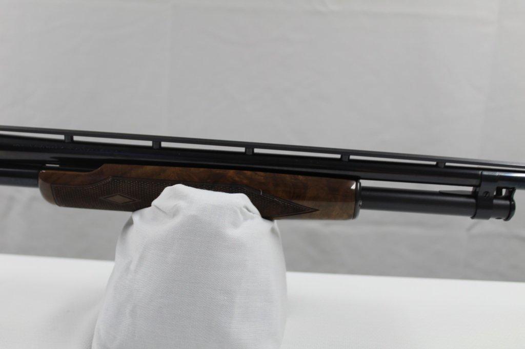Browning Model 42, 410 Bore