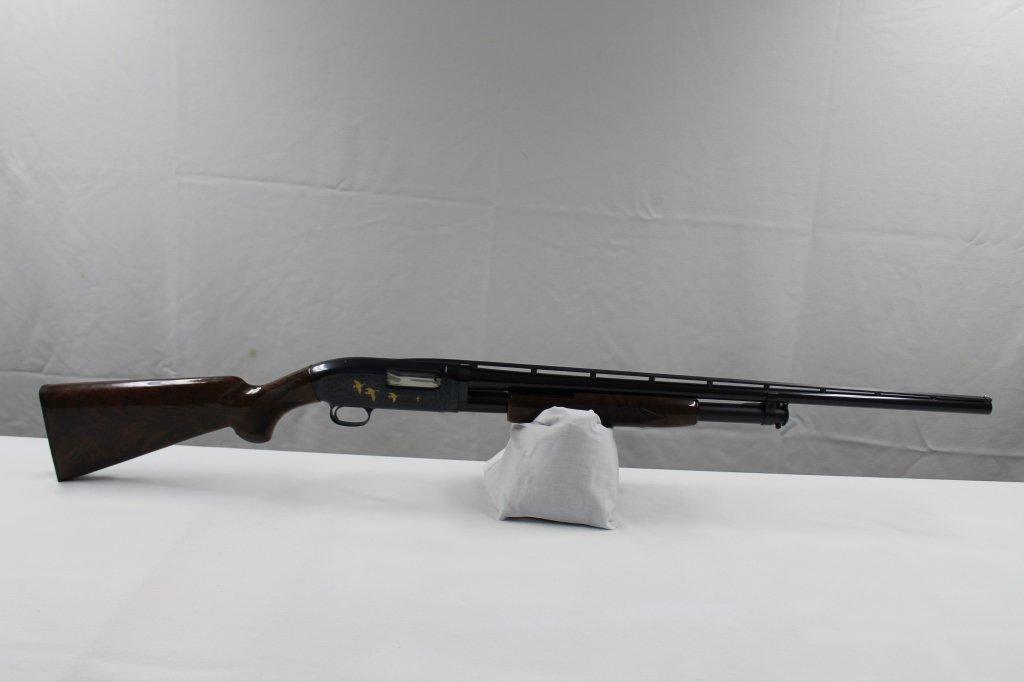 Browning Model 12, 28 Gauge