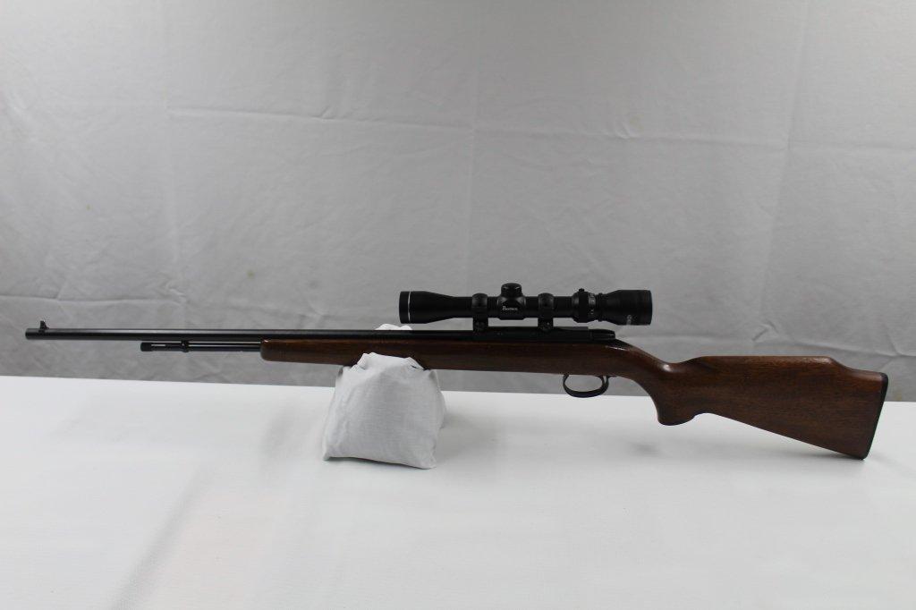 Remington Model 592M, 5 mm