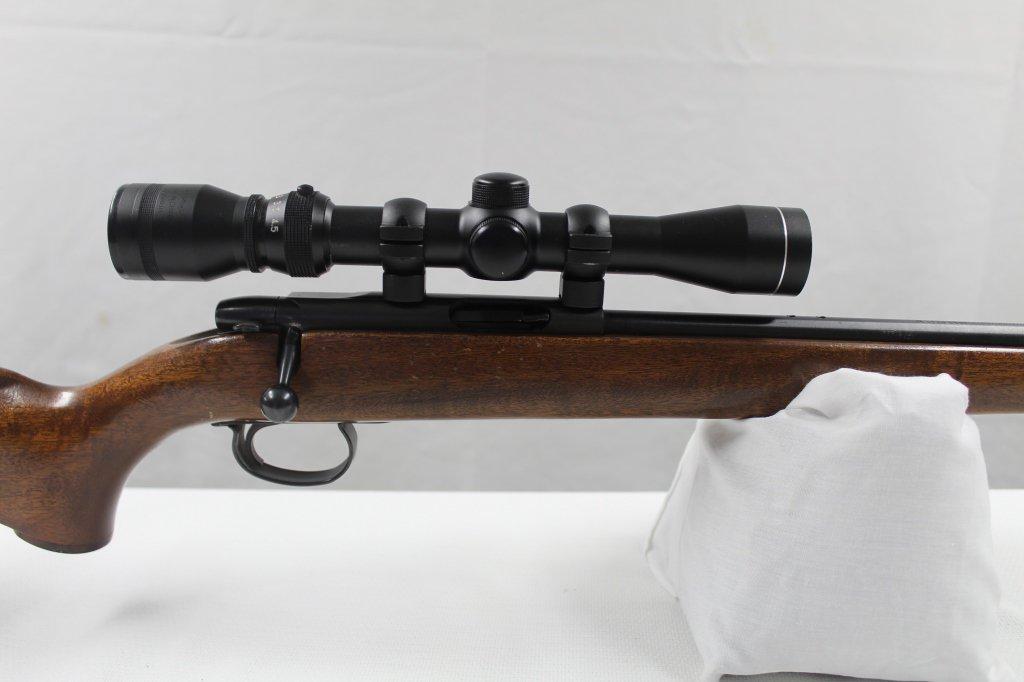 Remington Model 592M, 5 mm