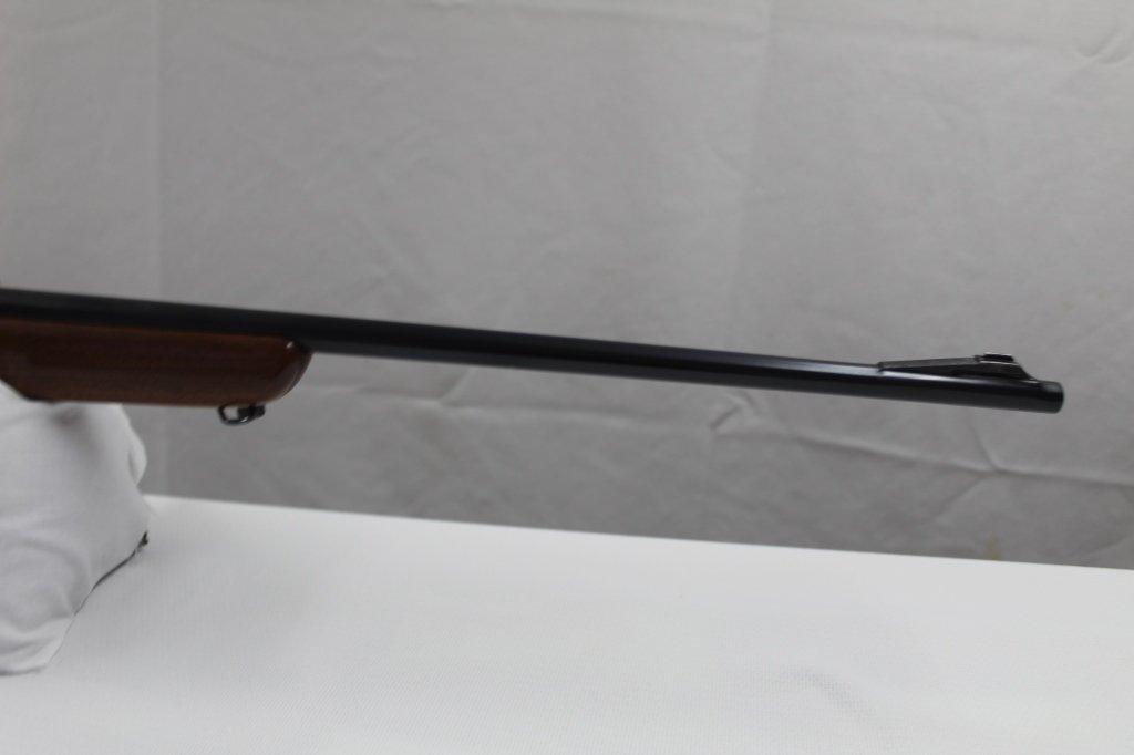 Winchester Model 43, 22 Hornet