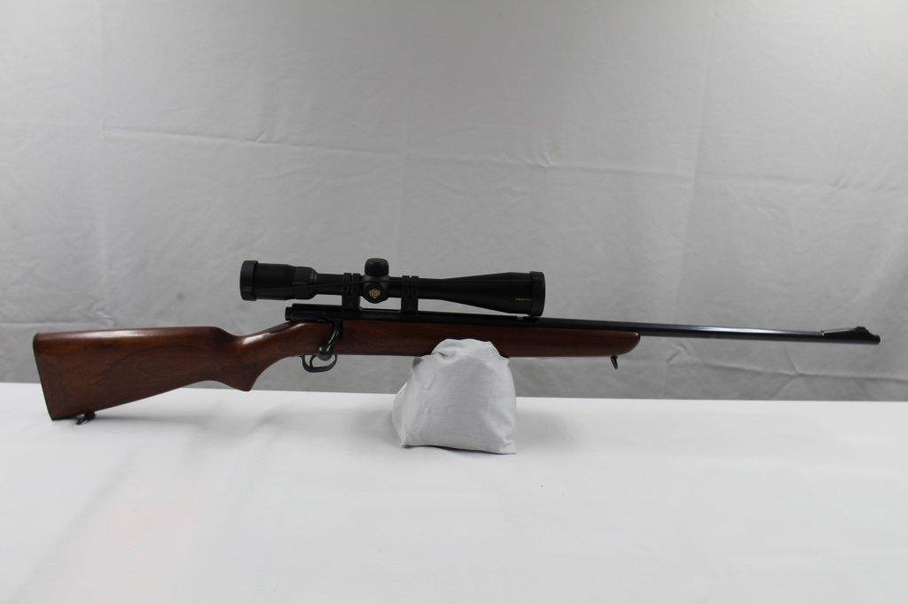 Winchester Model 43, 218 Bee