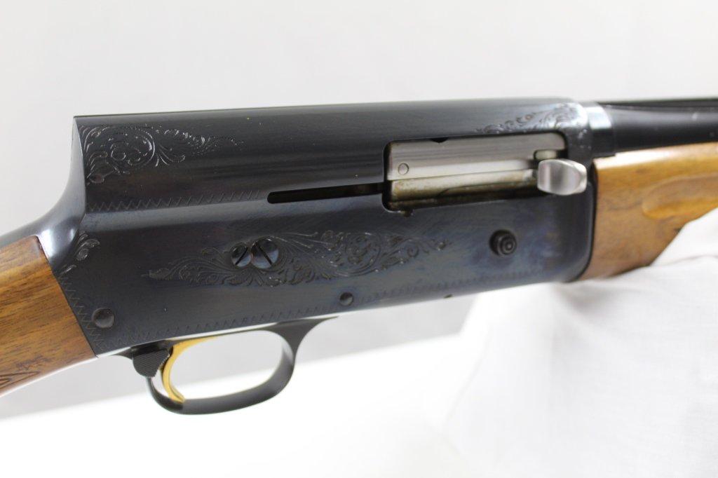 Belgium Browning A-5 Magnum Twenty