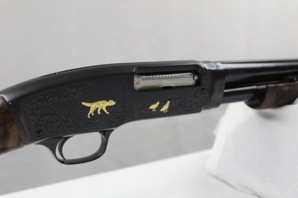Winchester Model 42 Pigeon Grade, 410 Gauge