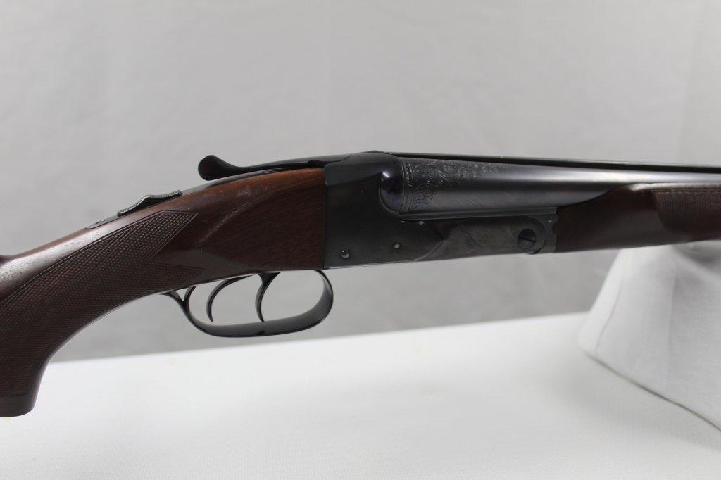 Winchester Model 21, 20 Gauge