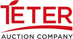 Teter Auction Company