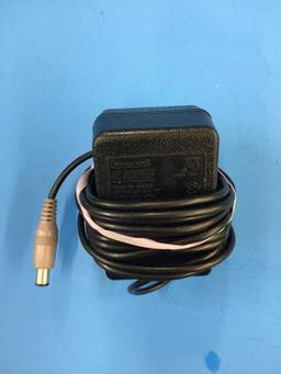 Nintendo SNES AC Power Adapter