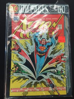 Action Comics #437-DC Comic Book