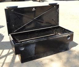 Ranch Hand Truck Bed Tool Box