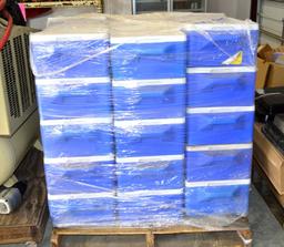 Pallet of Coleman Party Stacker Coolers