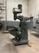 Industrial Loan Je Drill Press
