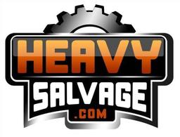 Heavy Salvage