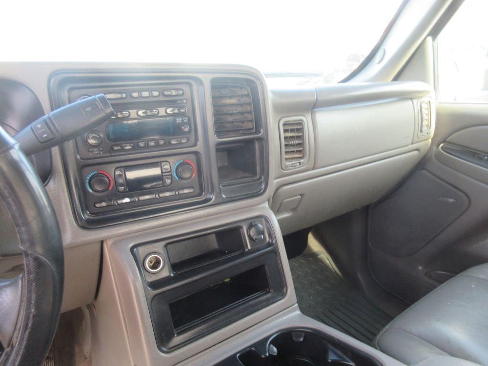 2006 Chevy 2500 HD Duramax Diesel