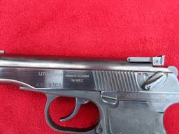 Cal 9mm Makarov K.B.I Pistol