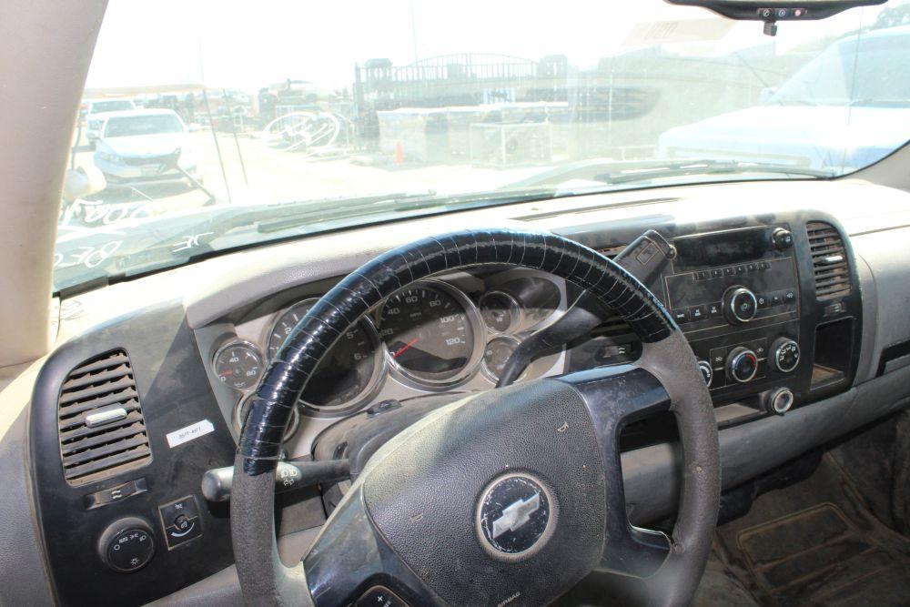 2007 Chevy 3500
