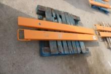 Forklift Extensions