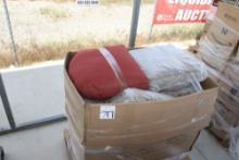 Box- Patio Cushions