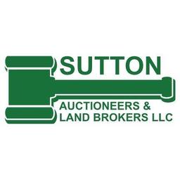 Chuck Sutton Auctioneer and Land Broker,