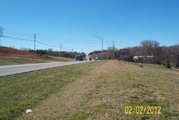 (.84±ac) New Highway 68 (Lot 2 | Fronts New Hwy 68)