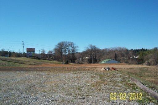 (.90±ac) New Highway 68 (Lot 3 | Fronts New Hwy 68)