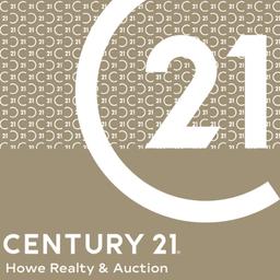 CENTURY 21 Howe Realty & Auction Co.