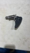 NAA Mini Revolver .22WMR