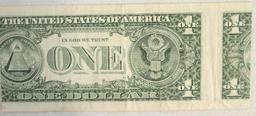 2006 $1 Federal Reserve Note