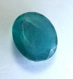6.30 ct, Colombian Emerald