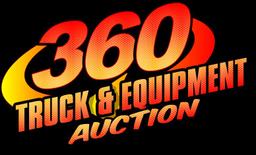 360 Trucking Equipment Sales/Auction LLC