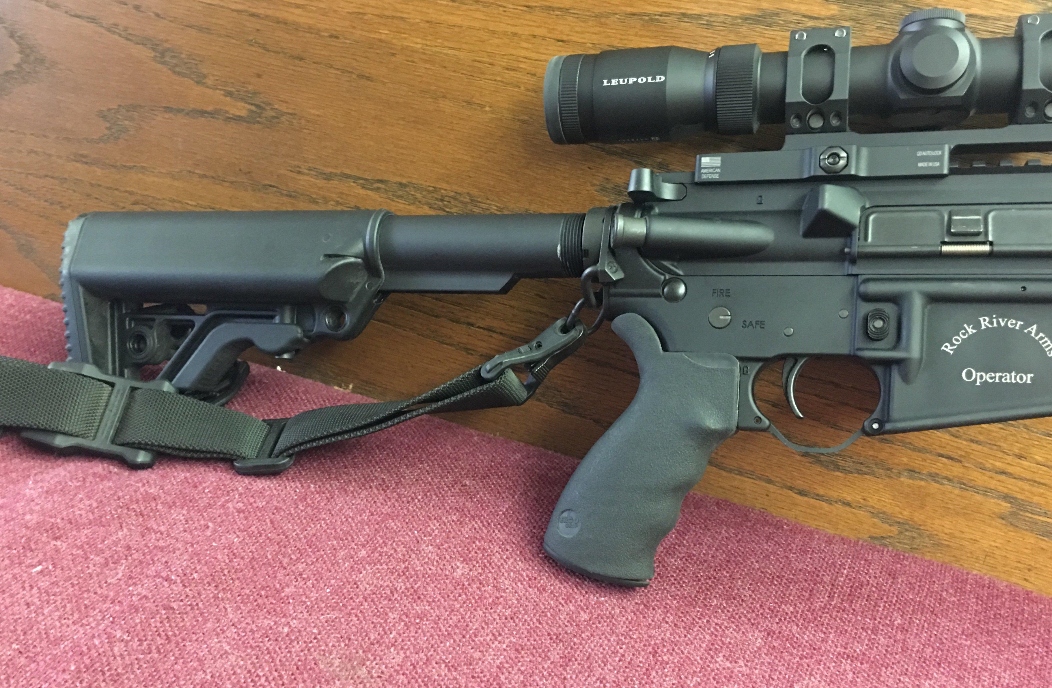 Rock River Arms AR-15