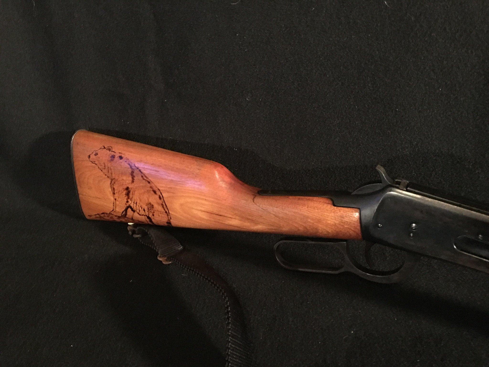 Winchester 94 30/30 WIN