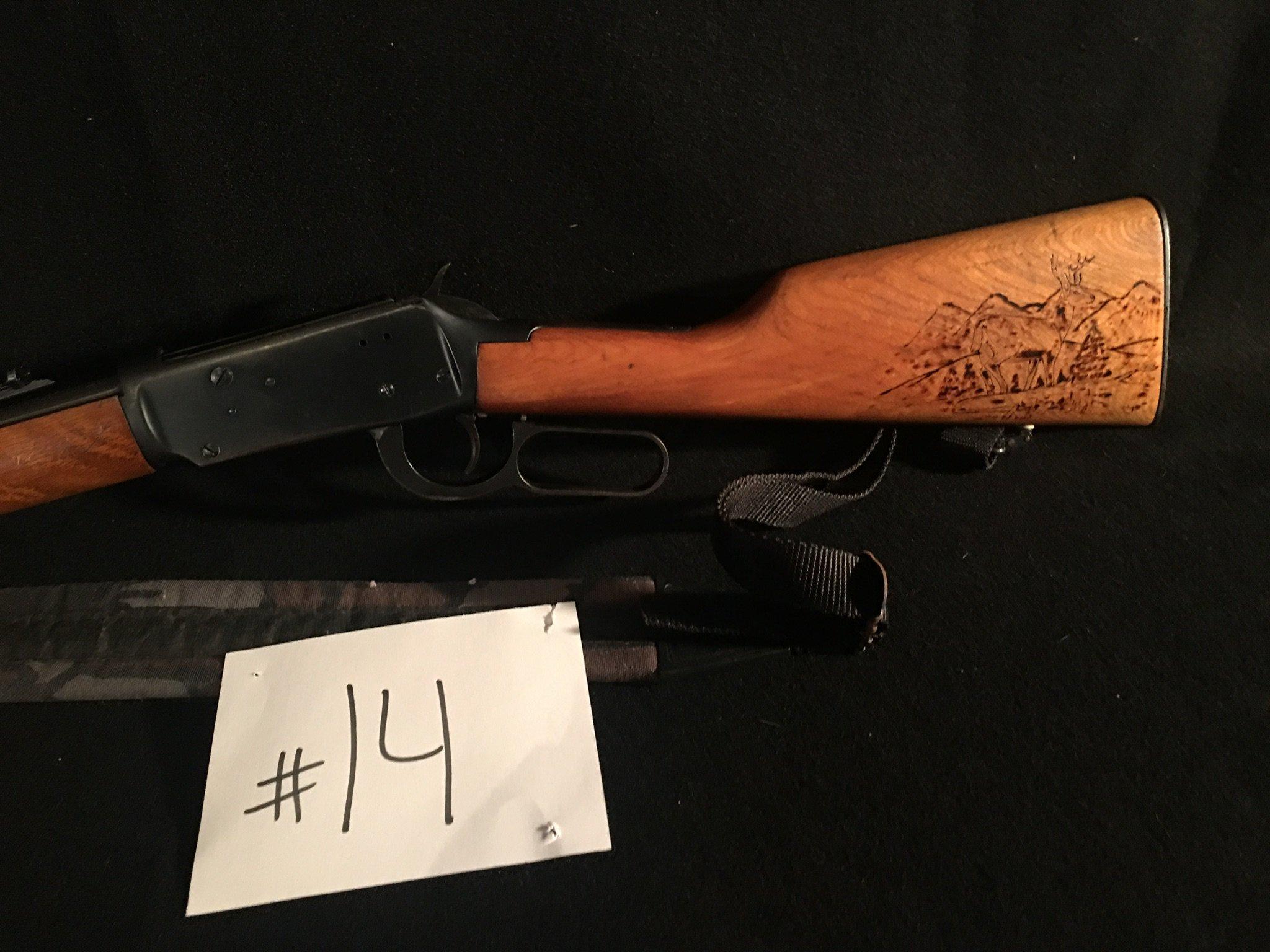 Winchester 94 30/30 WIN
