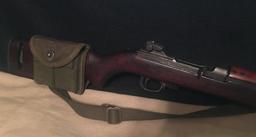 M1 30 Cal Carbine