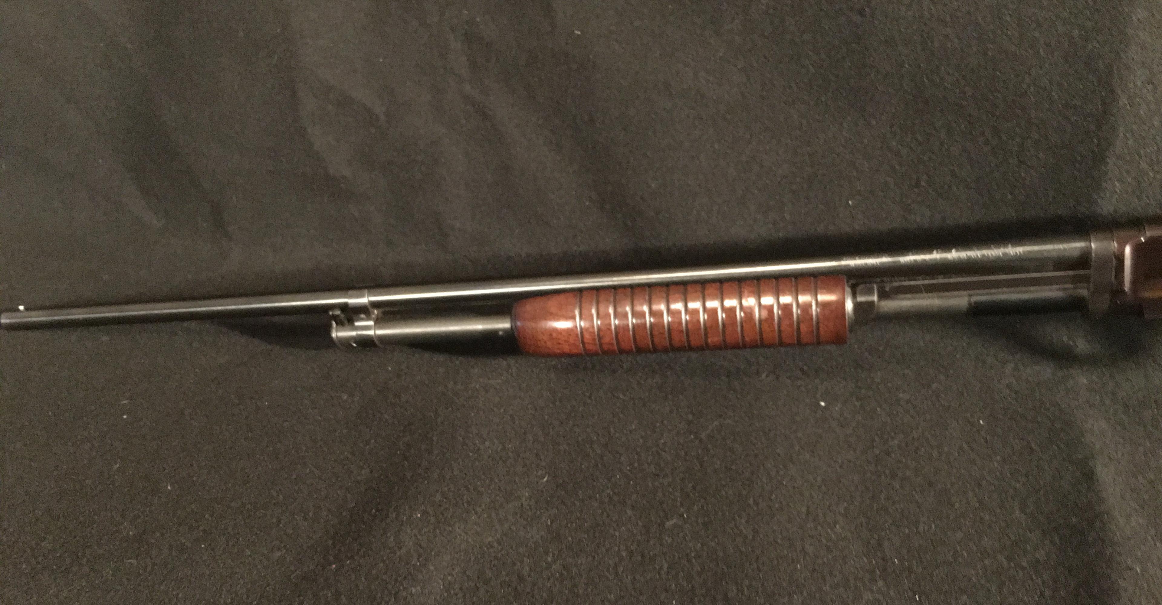 Winchester Mod 42 410 ga