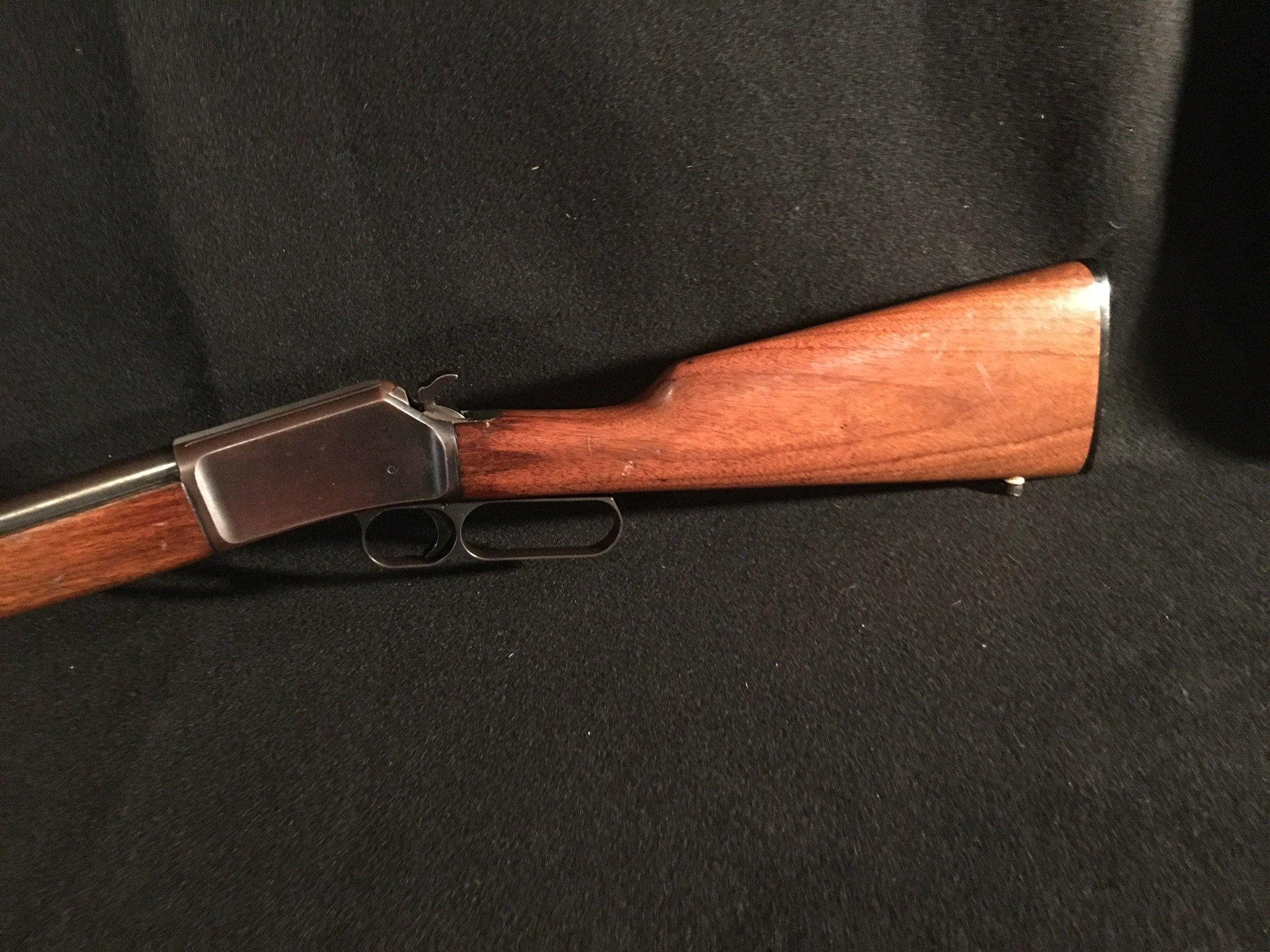 Browning BL-22
