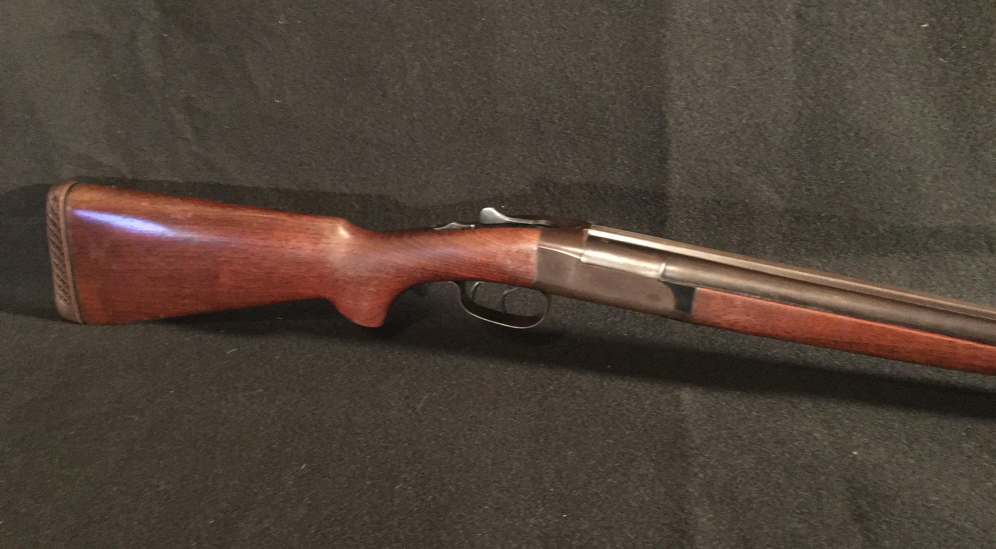 Winchester Mod 24 16 Ga.