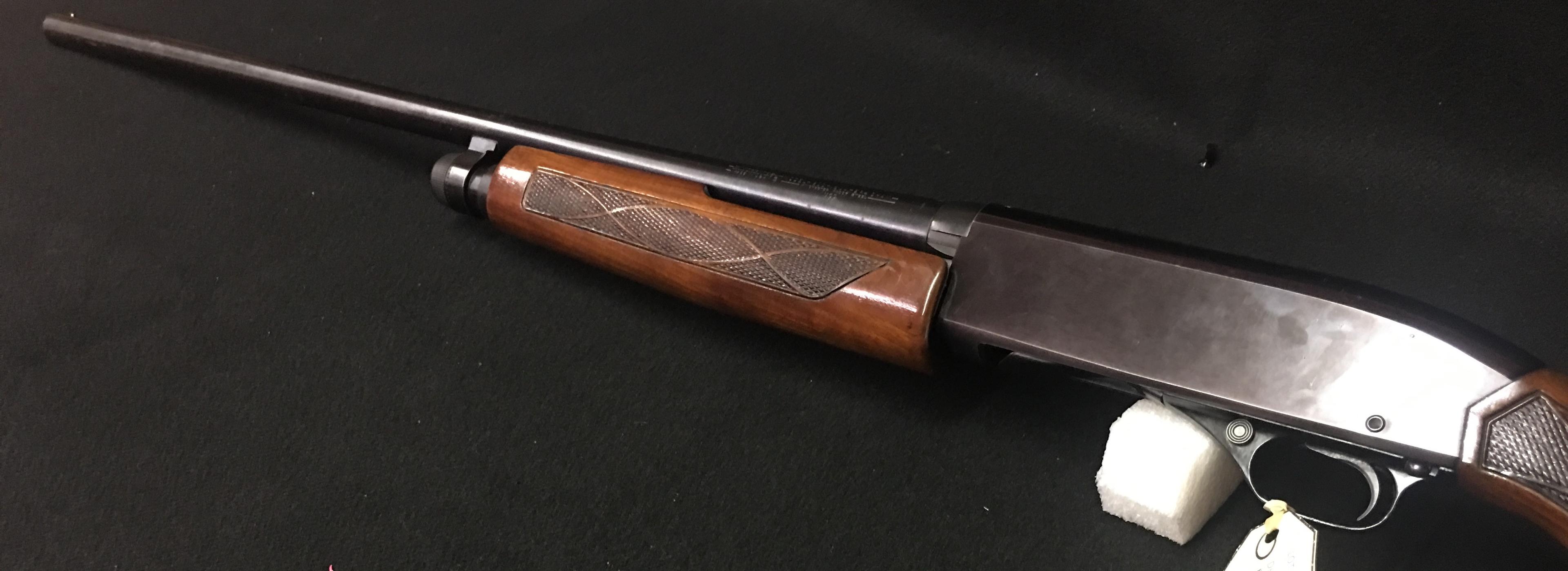 Winchester Model 1200 16 ga. 2 3/4" chamber