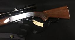 Remington 742 30-06 w/scope