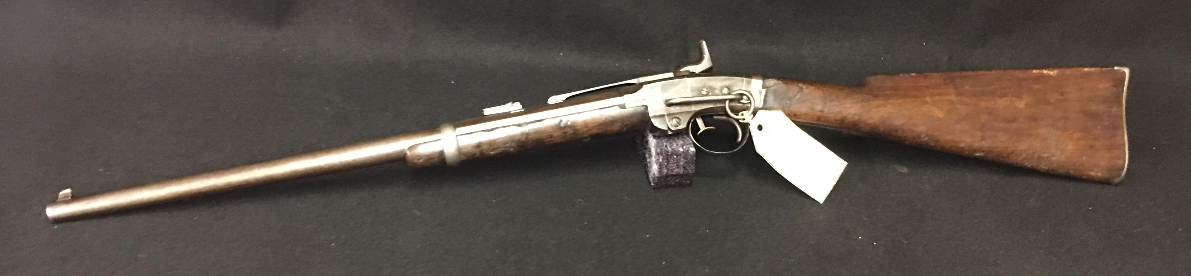 Mass Arms 1857 Carbine .50 "Smith Calvary Carbine"