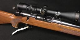 Remington 700 BDL 30-06 w/scope