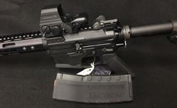 American Tactical AR-15 5.56 w/Pursuit Sight