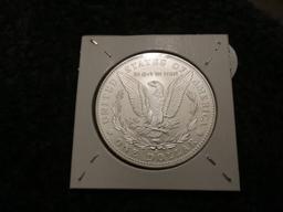 2006 $1 Silver Commemorative - Old Mint
