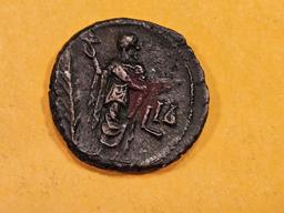ANCIENT! Rome Salonina 266 - 267 AD
