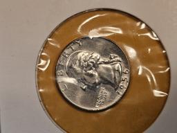 1956 US Mint Set