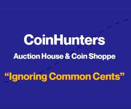 Coinhunters