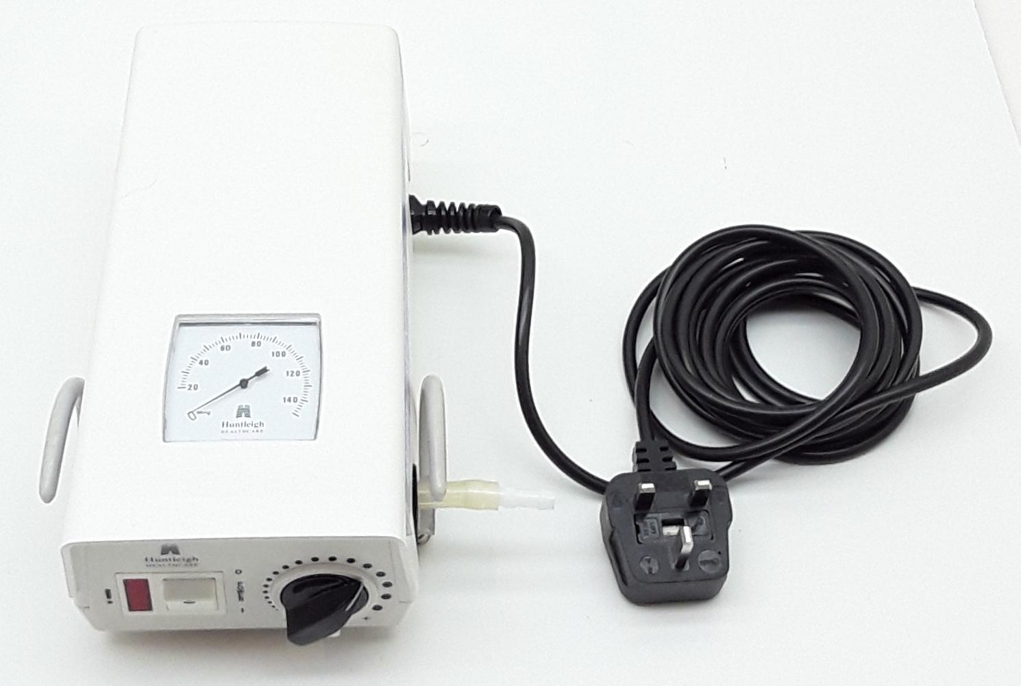 Huntleigh Healthcare Flowtron Plus Model Ac200/2 Pump Vascular Compression