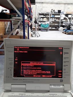 DATASCOPE System 97  Intra-Aortic Balloon Pump Monitor